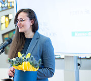 Edita &Scaron;ileikė