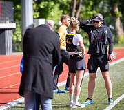 Vilnius trail run bėgimas