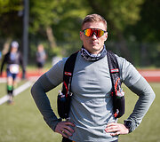 Vilnius trail run bėgimas