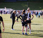 Vilnius trail run bėgimas