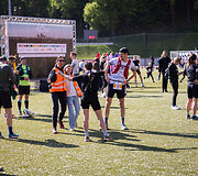 Vilnius trail run bėgimas