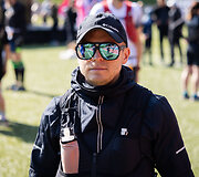 Vilnius trail run bėgimas