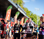Vilnius trail run bėgimas