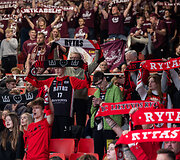 LKL rungtynės: &bdquo;Rytas" -&bdquo;7bet-Lietkabelis&ldquo;