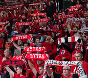 LKL rungtynės: &bdquo;Rytas" -&bdquo;7bet-Lietkabelis&ldquo;