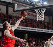 LKL rungtynės: &bdquo;Rytas" -&bdquo;7bet-Lietkabelis&ldquo;