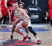 LKL rungtynės: &bdquo;Rytas" -&bdquo;7bet-Lietkabelis&ldquo;