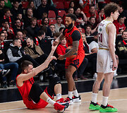LKL rungtynės: &bdquo;Rytas" -&bdquo;7bet-Lietkabelis&ldquo;