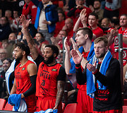 LKL rungtynės: &bdquo;Rytas" -&bdquo;7bet-Lietkabelis&ldquo;