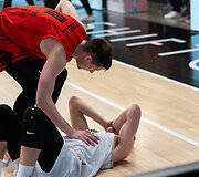 LKL rungtynės: &bdquo;Rytas" -&bdquo;7bet-Lietkabelis&ldquo;