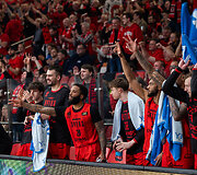LKL rungtynės: &bdquo;Rytas" -&bdquo;7bet-Lietkabelis&ldquo;