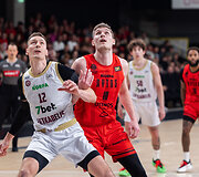 Gabrielius Maldūnas, Ąžuolas Tubelis