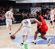 LKL rungtynės: &bdquo;Rytas" -&bdquo;7bet-Lietkabelis&ldquo;
