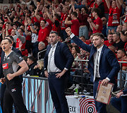 LKL rungtynės: &bdquo;Rytas" -&bdquo;7bet-Lietkabelis&ldquo;