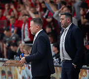 LKL rungtynės: &bdquo;Rytas" -&bdquo;7bet-Lietkabelis&ldquo;