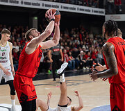 LKL rungtynės: &bdquo;Rytas" -&bdquo;7bet-Lietkabelis&ldquo;