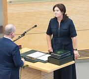 Edita Karčiauskienė