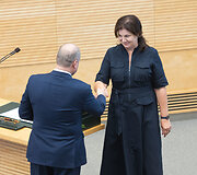 Edita Karčiauskienė