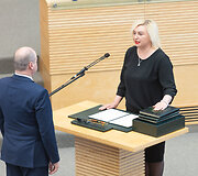 Olga Klikinova