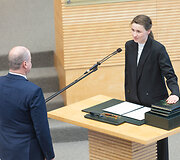 Gitana Matiekuvienė