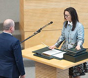 Agnė Silickienė