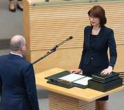 Lina Petronienė