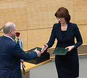 Lina Petronienė
