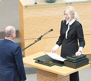 Laura Matjo&scaron;aitytė