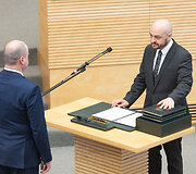 Maksimas Reznikovas