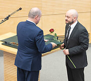 Maksimas Reznikovas