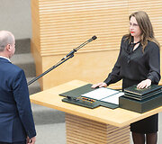 Birutė Strimaitytė