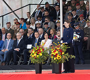 Dovilė &Scaron;akalienė