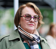 Edita Janu&scaron;ienė