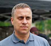 Mindaugas Stravinskas