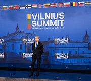 Gitanas Nausėda