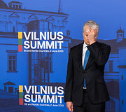 Gitanas Nausėda