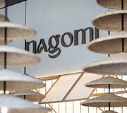 Restoranas &bdquo;Nagomi&ldquo;