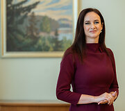 Inga Ruginienė