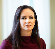 Inga Ruginienė