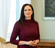 Inga Ruginienė