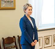 Nida Grunskienė