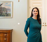Inga Ruginienė