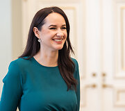 Inga Ruginienė