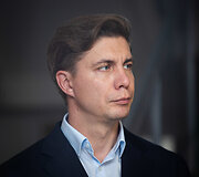 Mindaugas Sinkevičius
