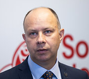 Aurelijus Veryga