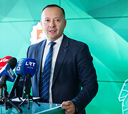 Saulius Briginas