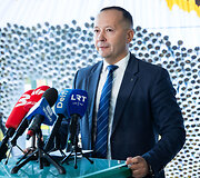 Saulius Briginas