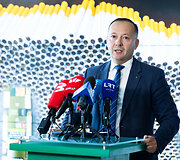 Saulius Briginas