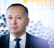 Saulius Briginas