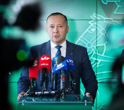 Saulius Briginas
